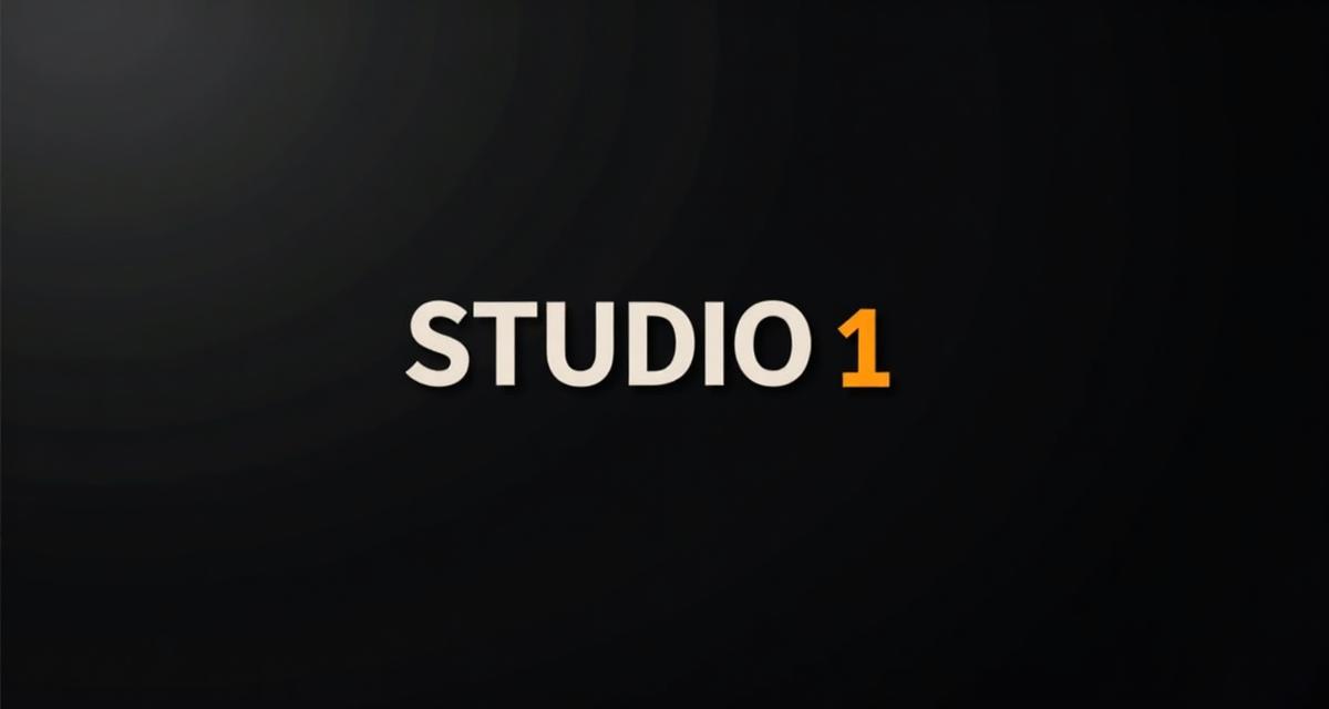 Careers | STUDIO ONE USA - Join Our Creative Team